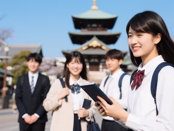日本非法留学怎么办