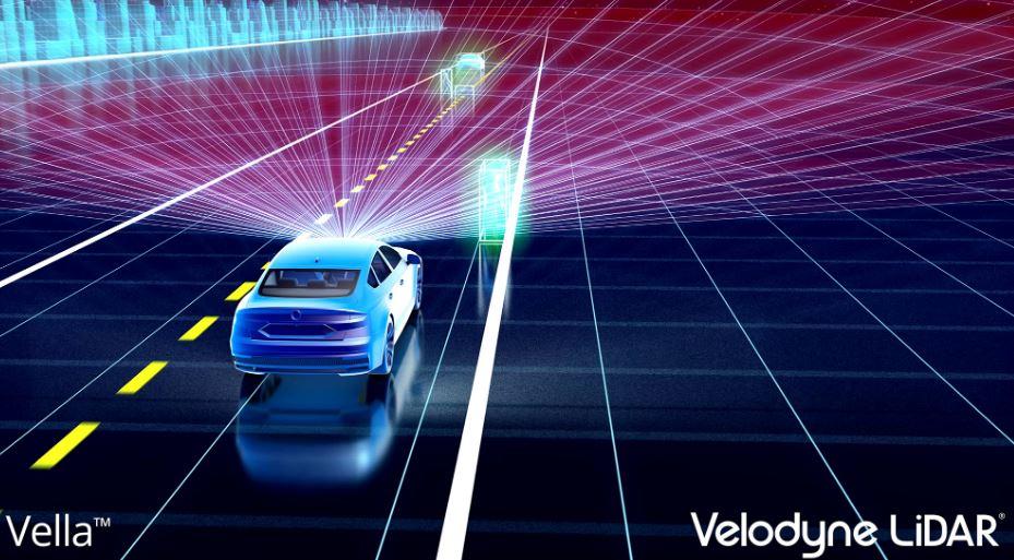 智能浪潮下的汽车业：重构出行的现在与未来