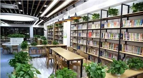 城市书房:藏在街巷里的文化微光