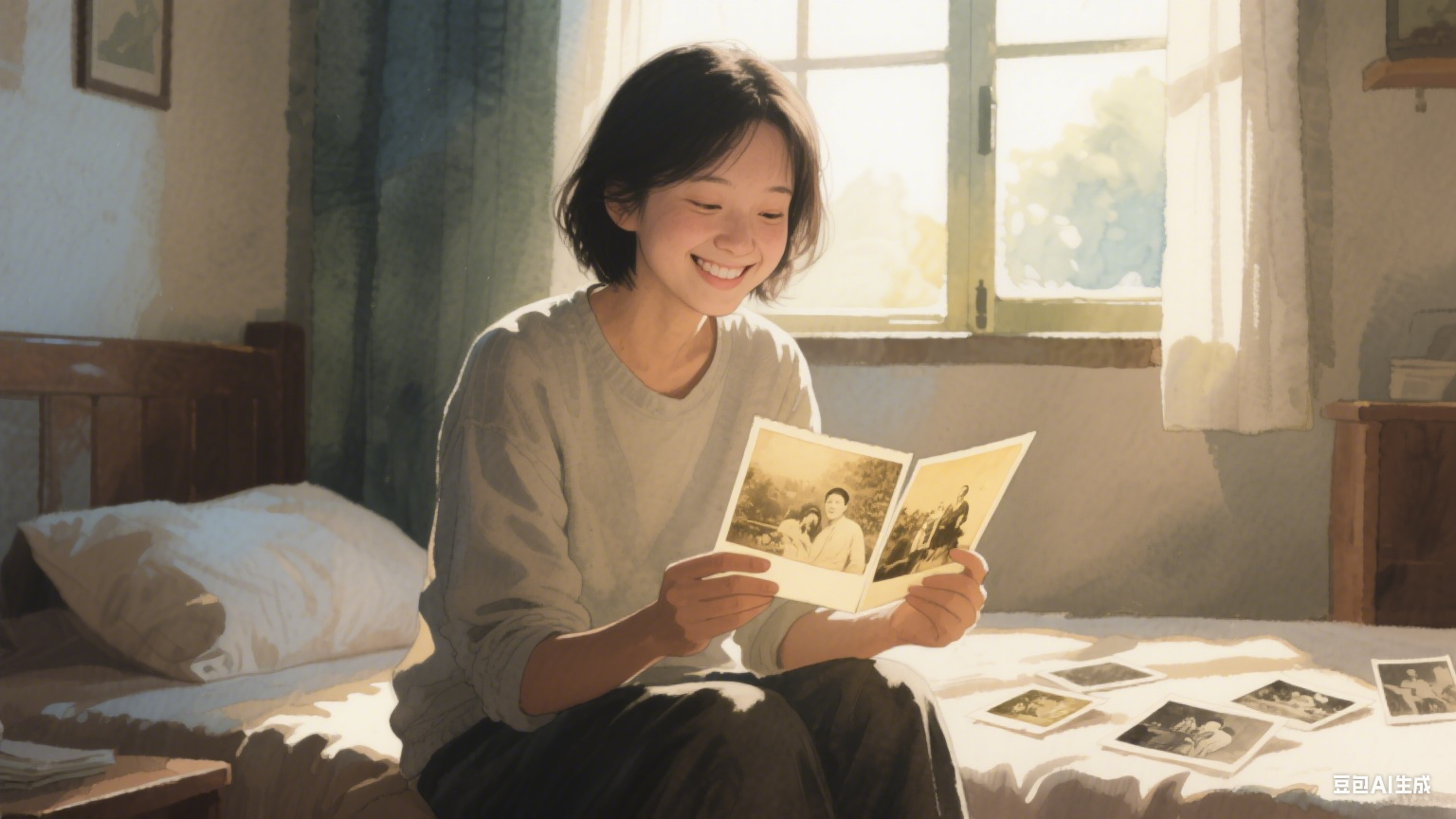 当世界暂时静音：那些让我们忘记时间的沉浸时刻