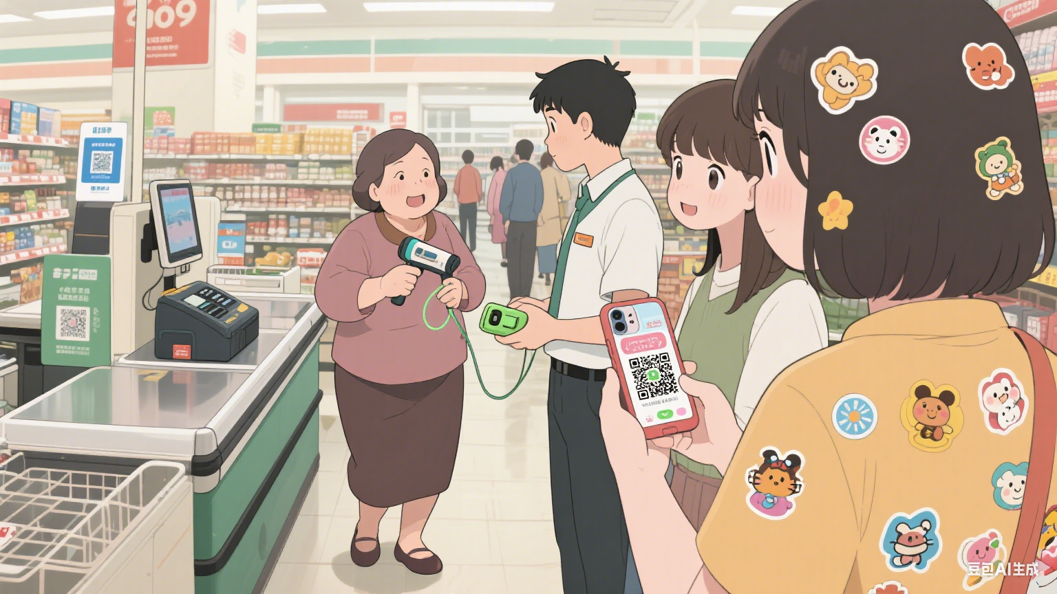 手机：当代人的「电子贴身保镖」兼「磨人小妖精」