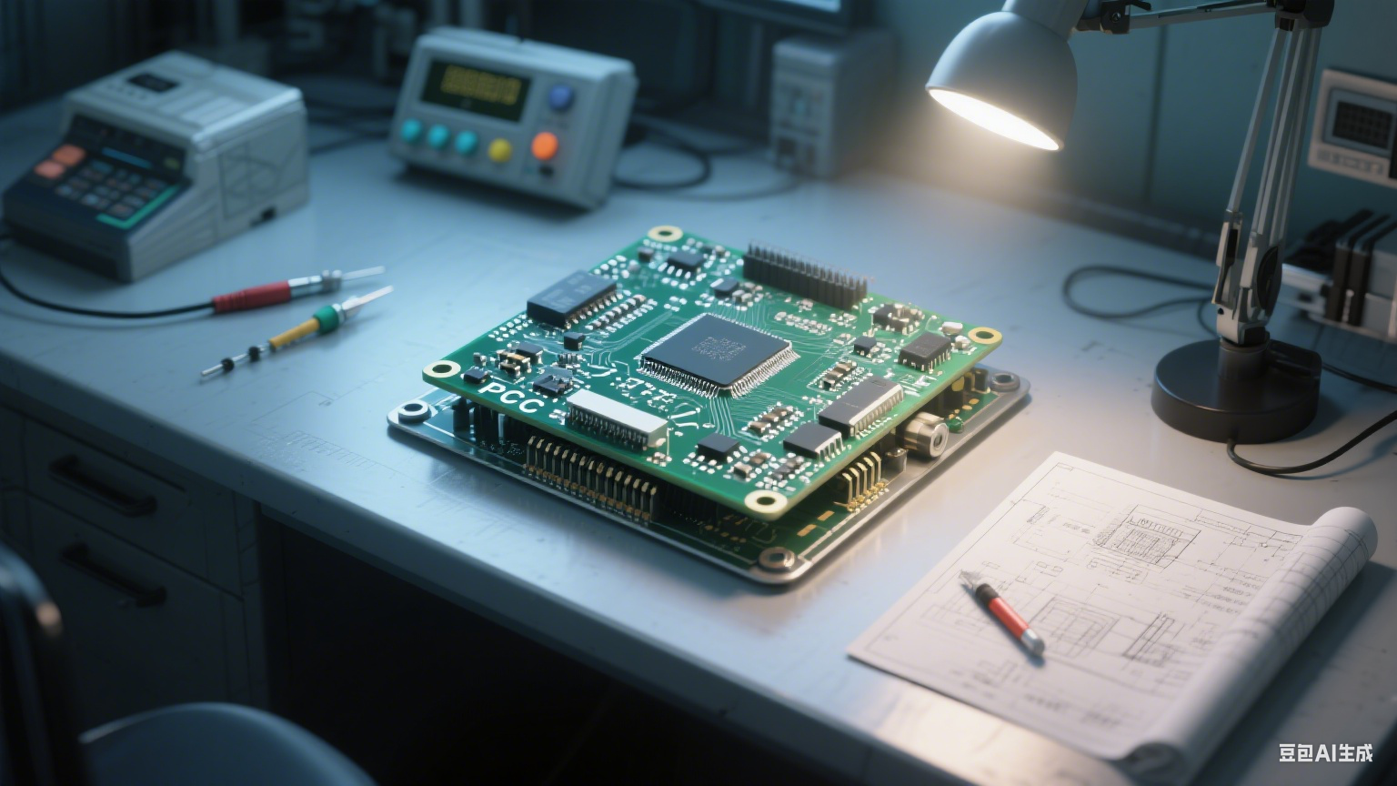 PCBA 打样那些事儿：从新手踩坑到老鸟支招