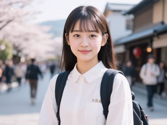 接日本留学的表妹怎么称呼