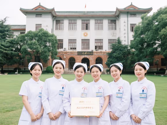 华西护理硕士留学条件怎么样