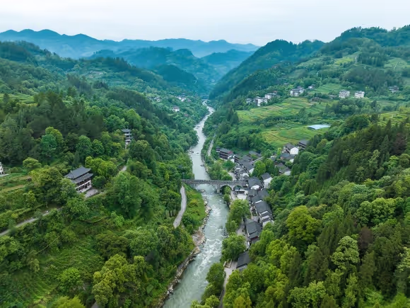 叙永有什么好玩的景点