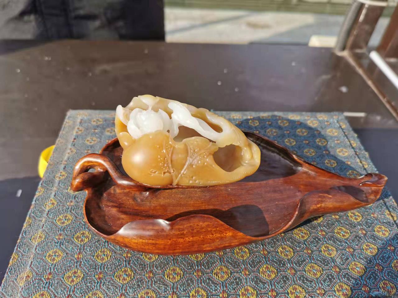 乡土技艺的新生