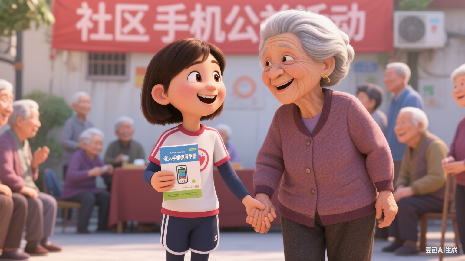 别再盯着朋友圈的点赞啦！你的内在价值才是真宝藏