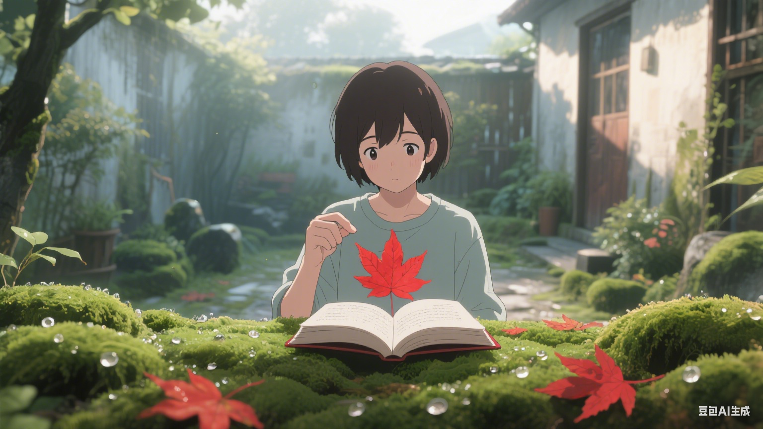 唇齿间的轻吟:那些藏着万千心绪的叹词