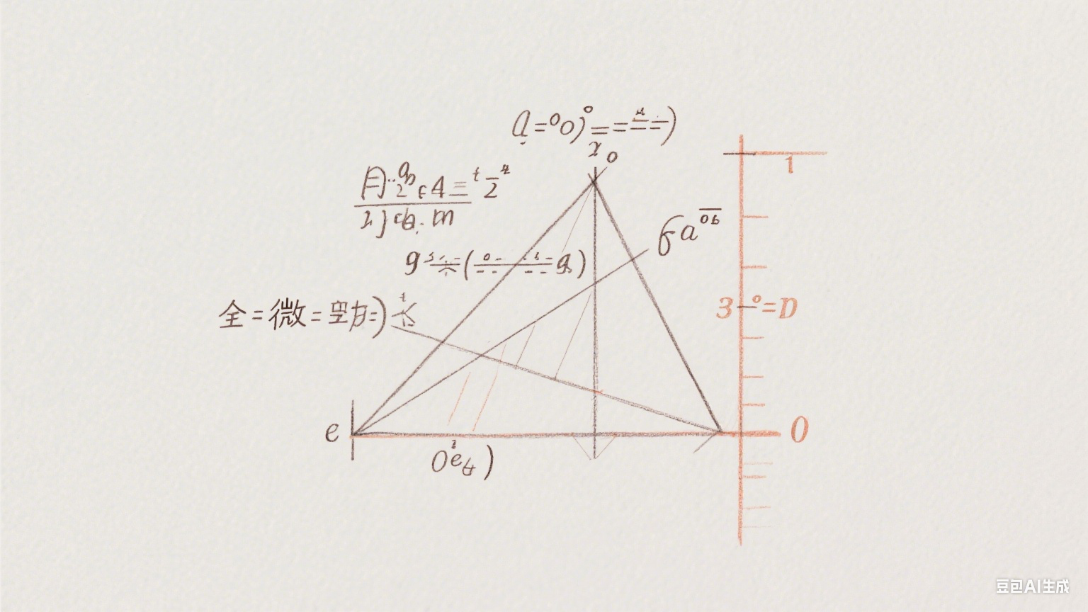 全微分：连接数学理论与现实世界的精密纽带