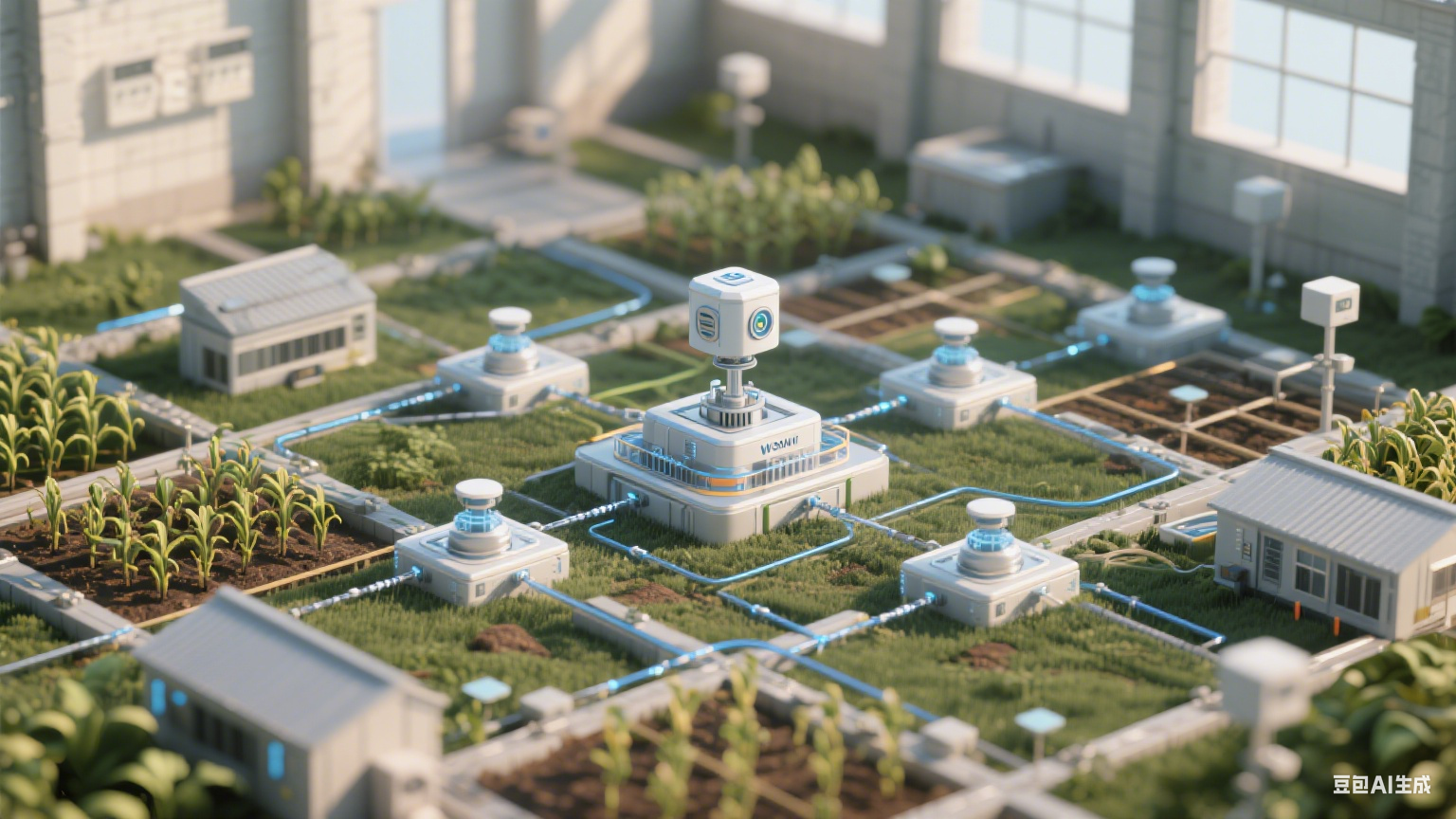 深入探究无线传感器网络（WSN）的核心问题与解答