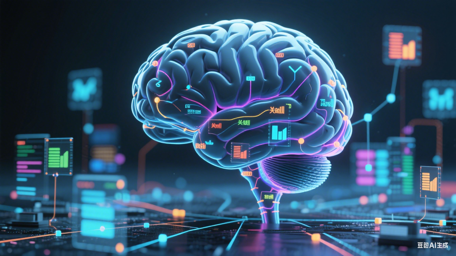 注意力机制究竟是什么？它在各领域的应用原理又有哪些关键要点？