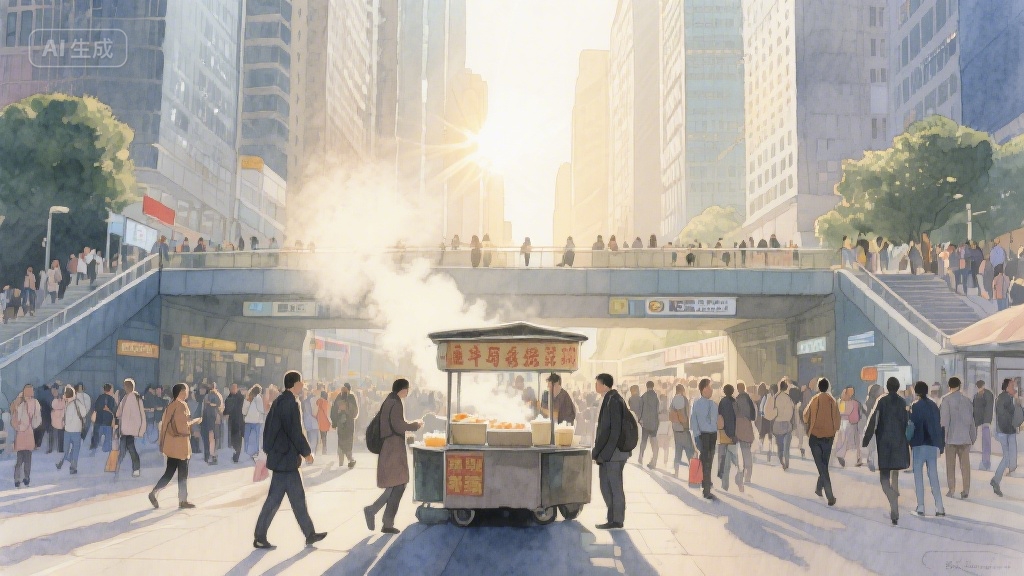 生活中的寻常与不凡