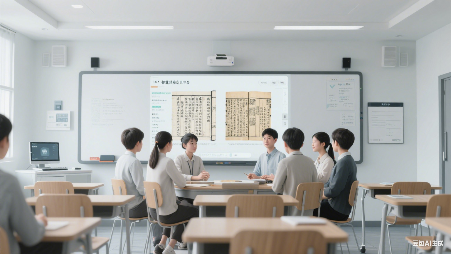 临港文理学院新校区启用 打造智慧化人文教育空间