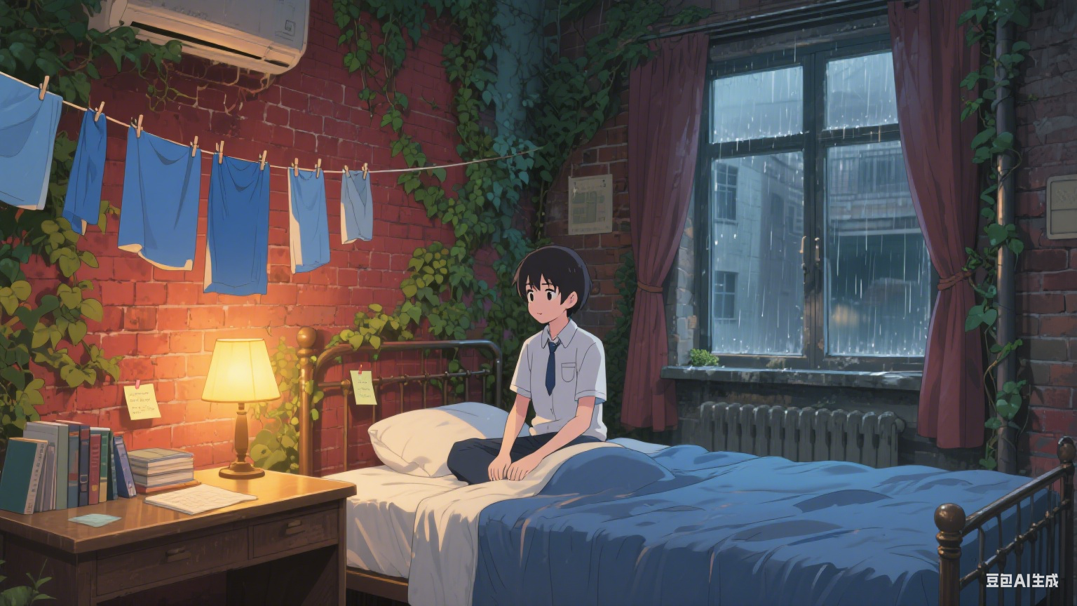 灯火里的温柔驿站：那些藏在酒店里的时光故事