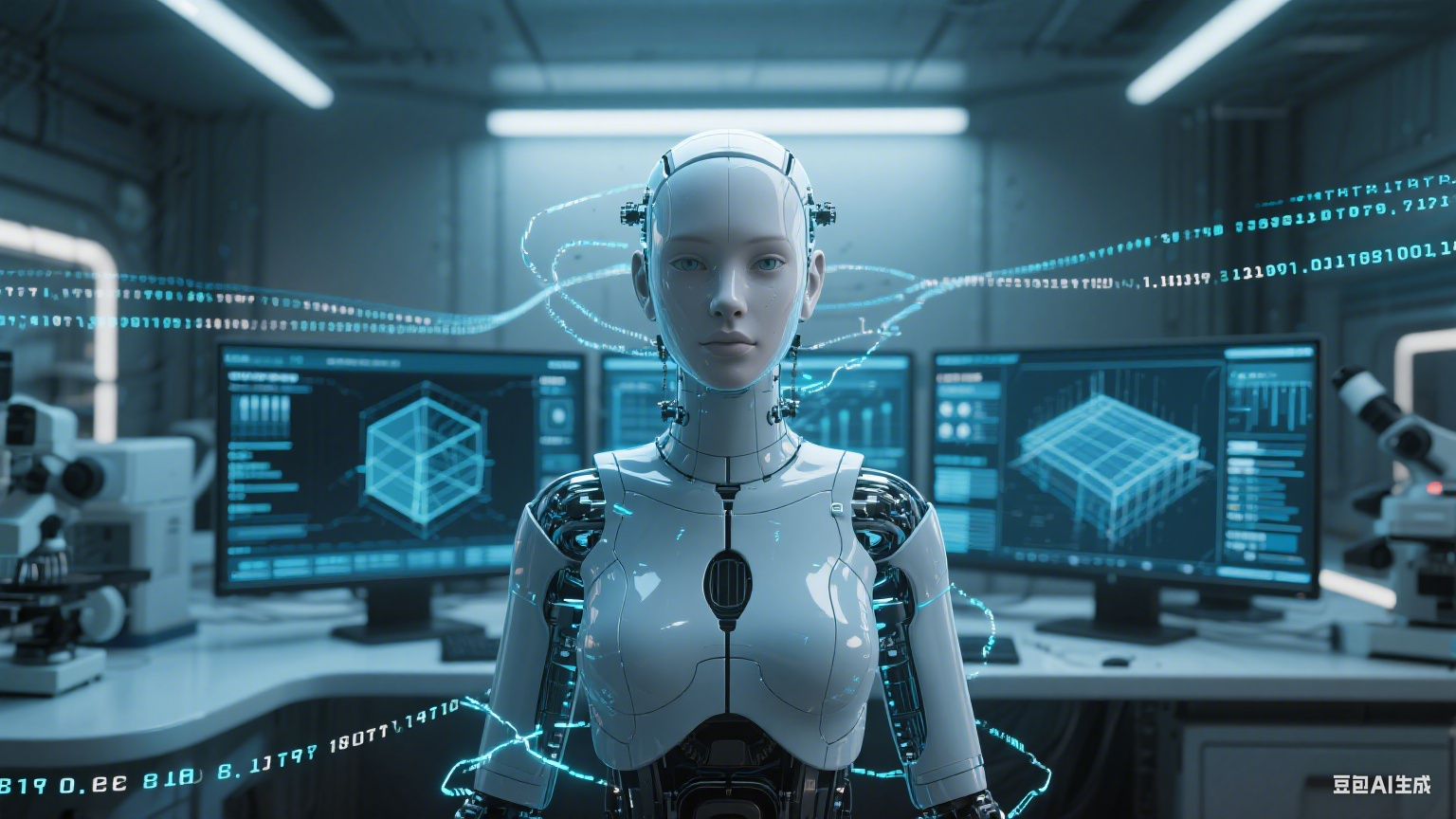 虚拟数字人：技术重构与伦理叩问的双重变奏