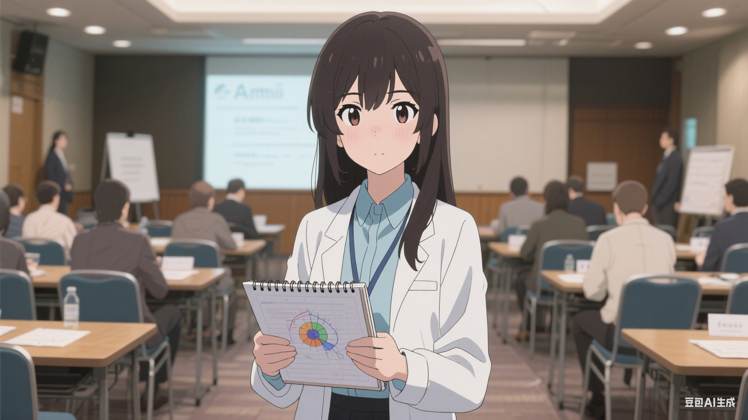 光影魔术师背后的秘密：一场关于扩散模型的奇妙探索