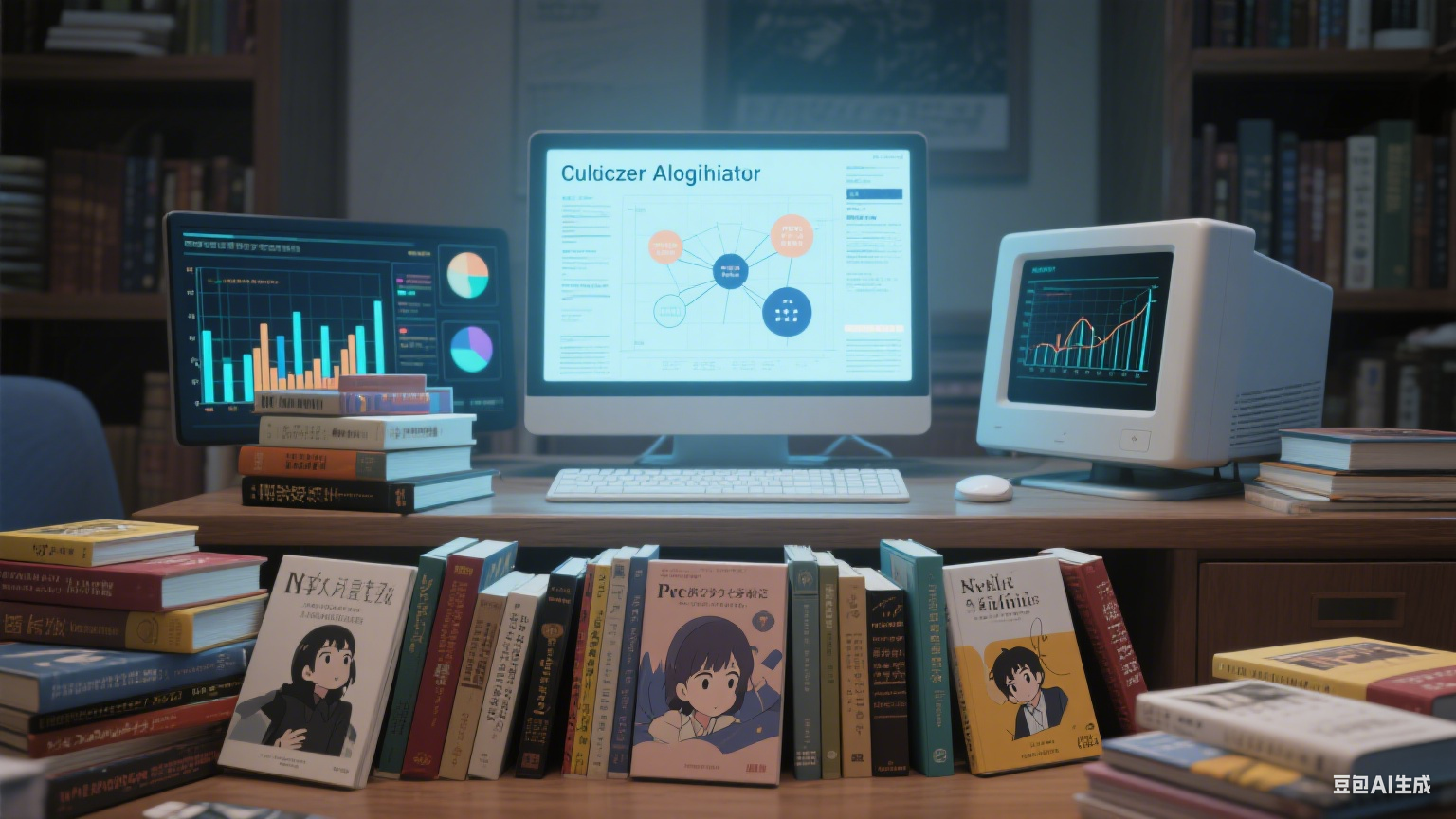 无监督学习究竟如何在无标签数据中挖掘价值？