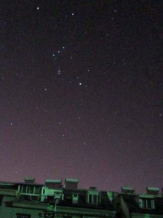 星河流淌处，藏着宇宙未说尽的秘密