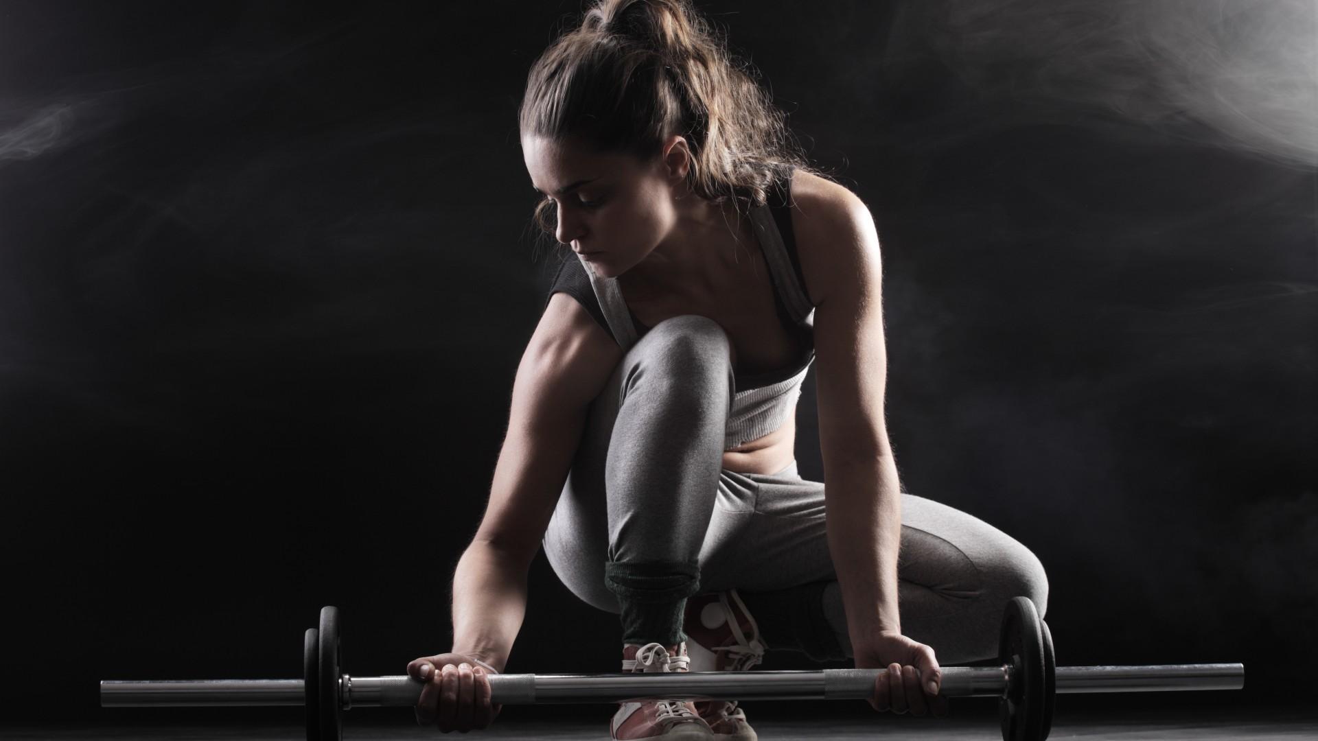 健身是场漫长修行关乎身体与心灵的双重蜕变