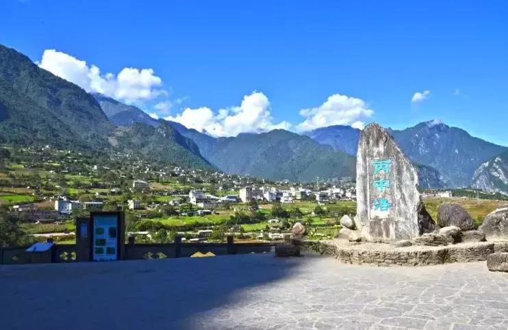 藏在地图褶皱里的风景 小众旅行地的别样呼吸