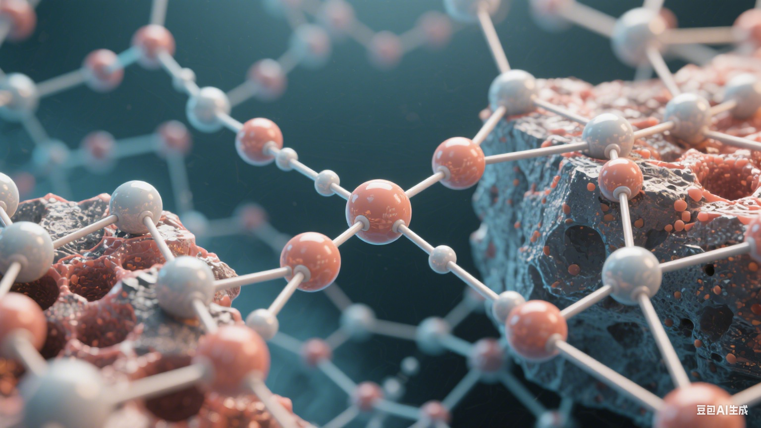 弹力：支撑物质世界的隐形力量