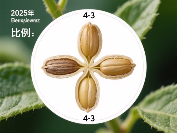 植物的种子的结构