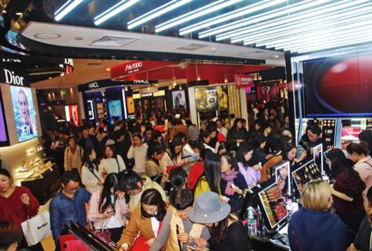 新零售重构消费图景的多元探索