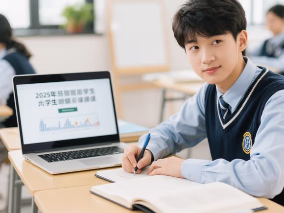 回国留学生网课怎么样的
