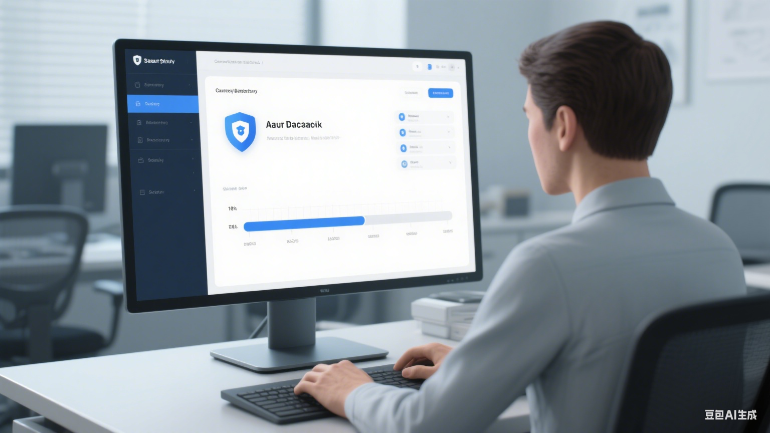 日常工作与生活中，个人和企业分别面临哪些常见的数据安全威胁及应对办法