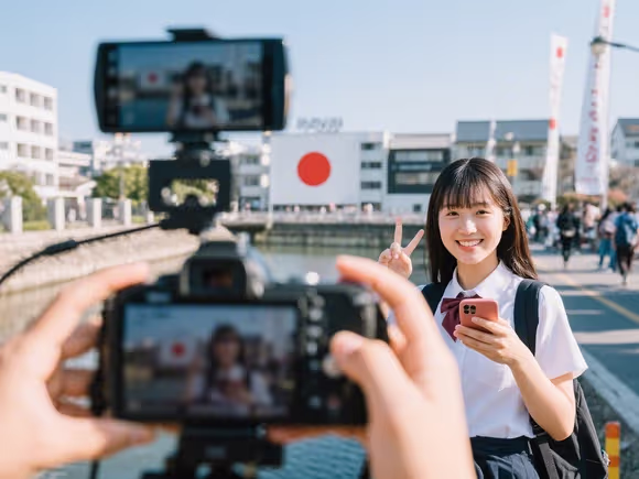日本留学vlog怎么赚钱