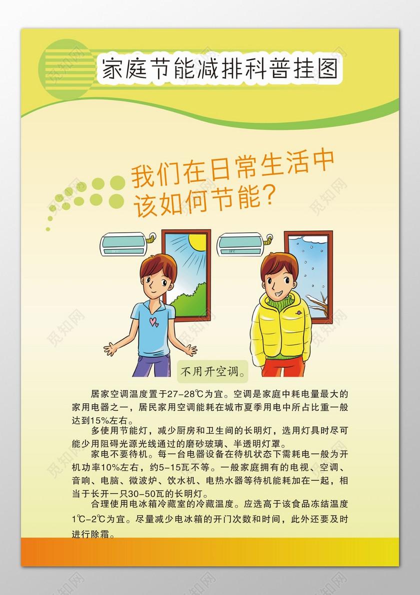 当节能成为新潮流，你的生活账单正在偷偷变瘦