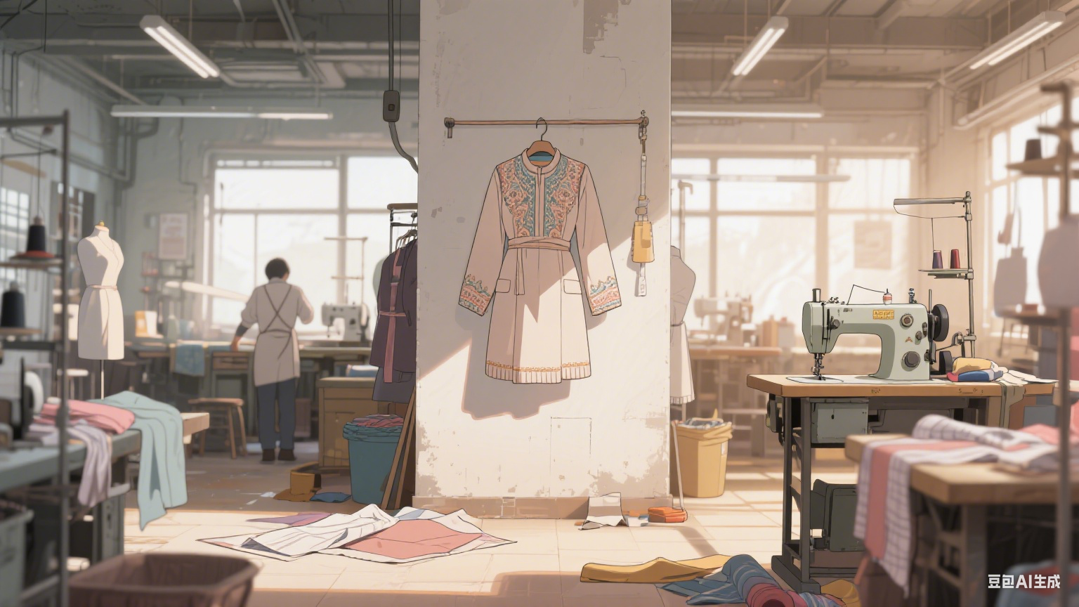 下游产业如何悄悄温暖我们的日常生活并带来踏实的幸福感