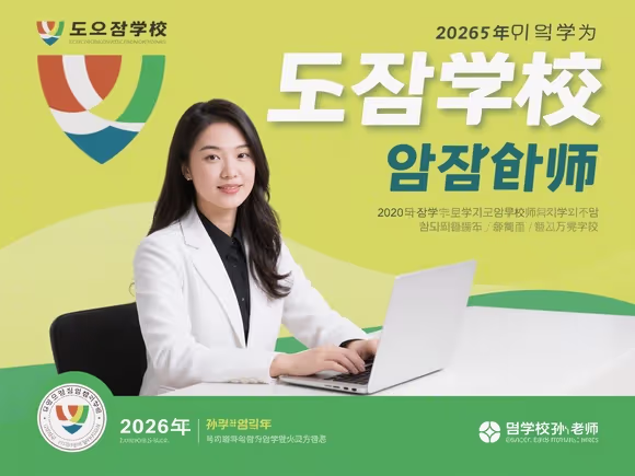 韩国留学孙老师怎么样