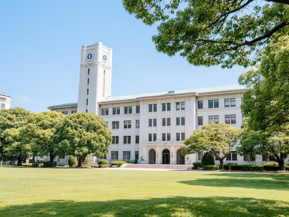 千叶大学硕士留学容易吗