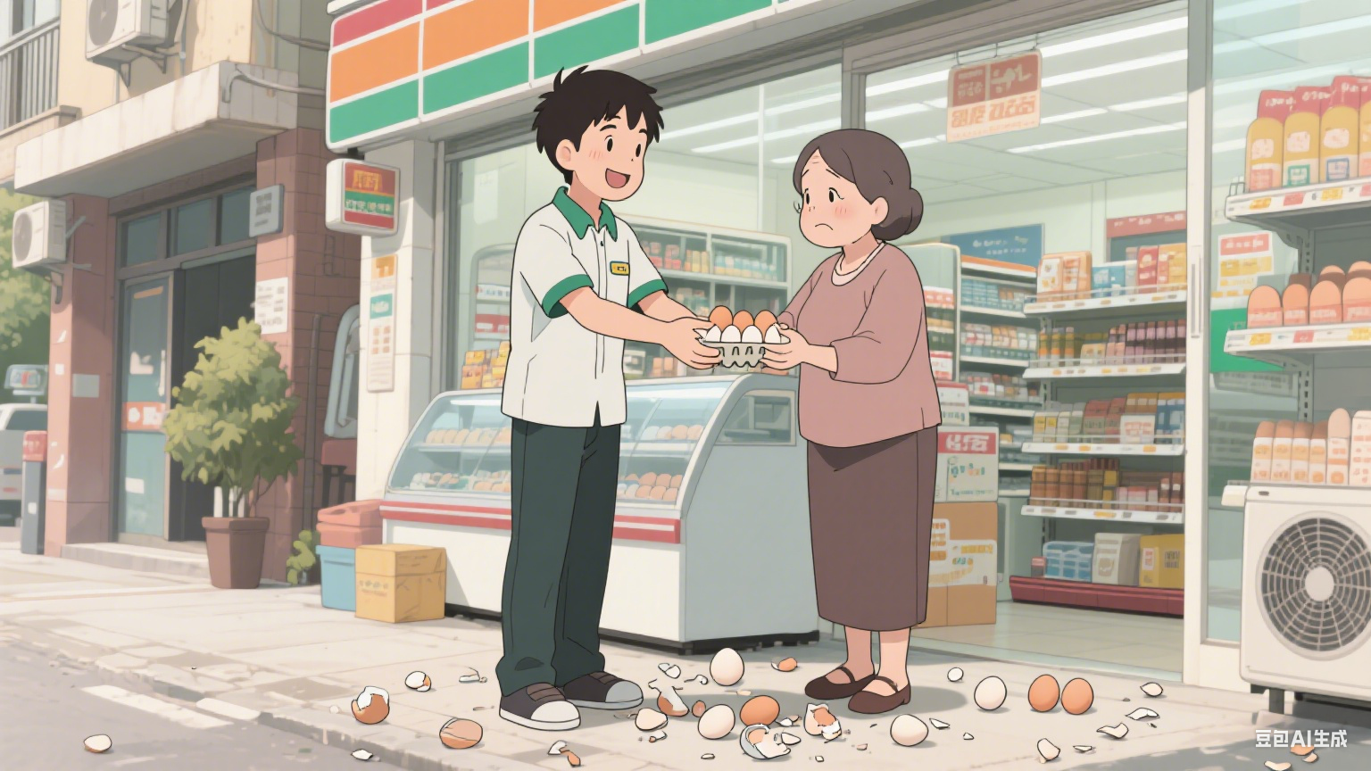 聊聊那些藏在生活里的小道德