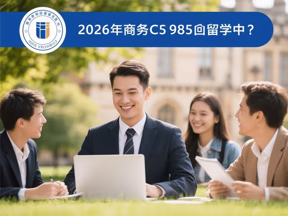 商科985有必要留学吗