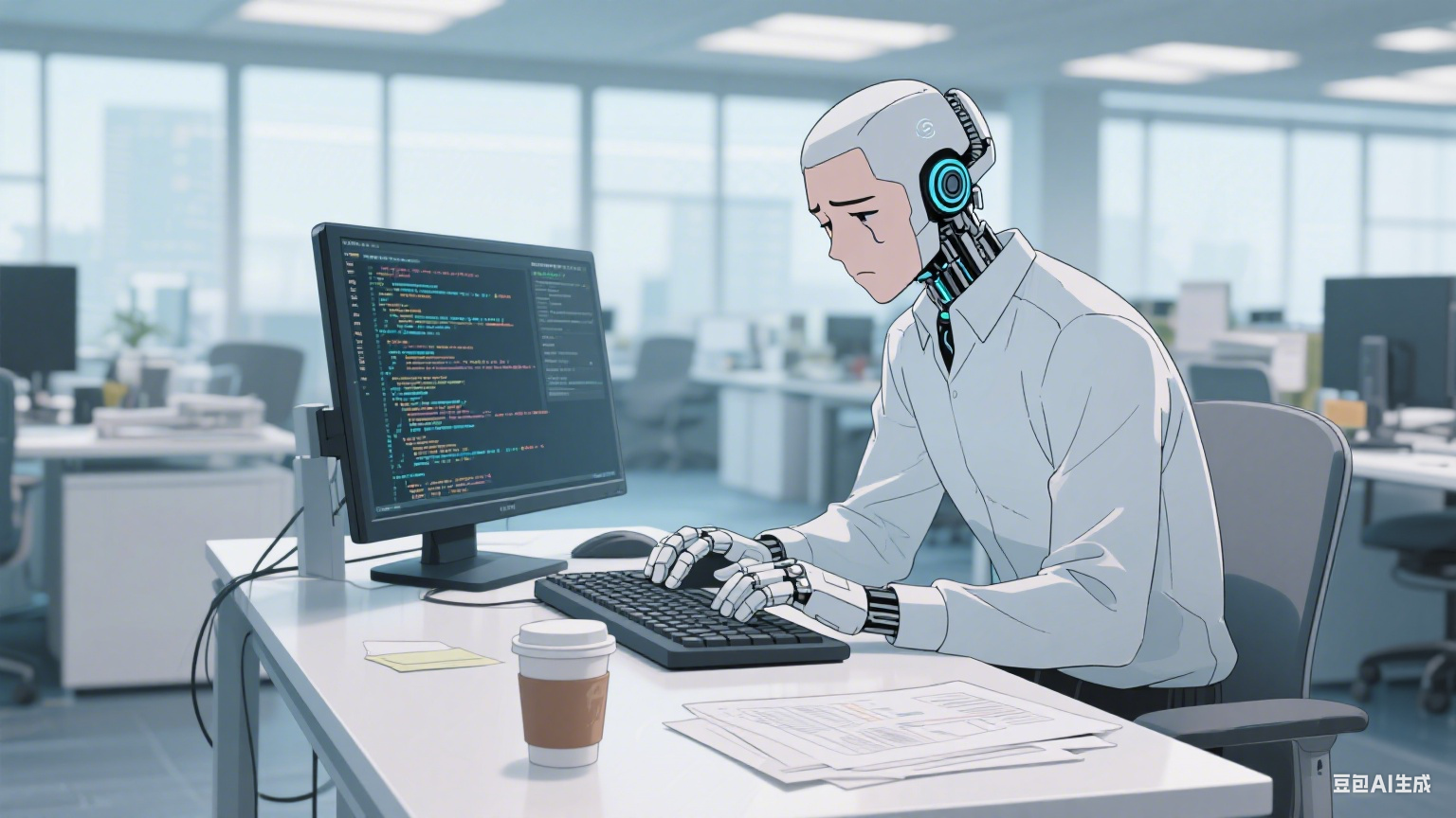 在人工智能浪潮中，那些默默耕耘的人才究竟承载着怎样的使命与情怀？