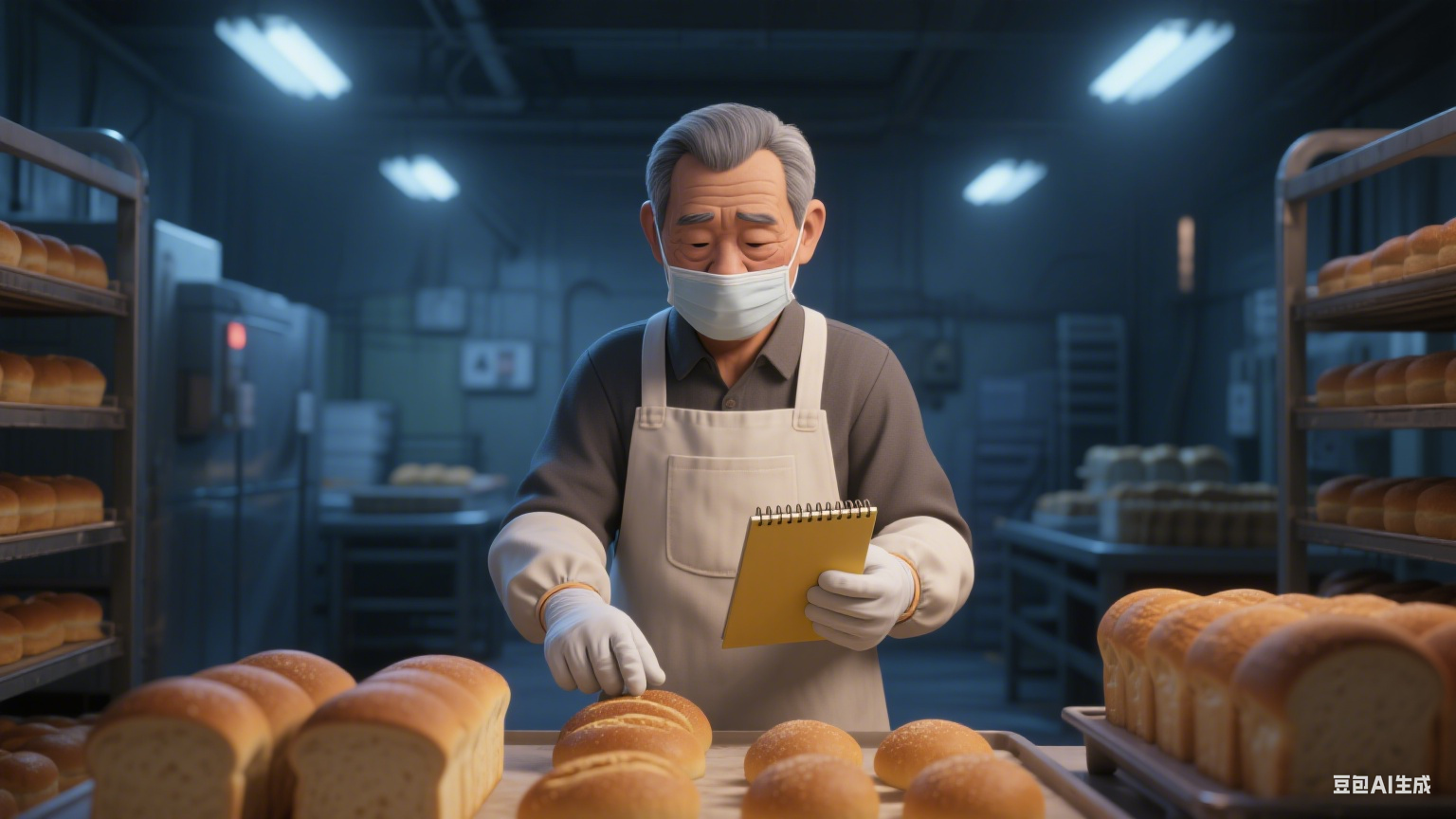 ISO9001：藏在每一份品质里的温暖承诺