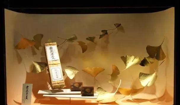 麦香里的时光褶皱