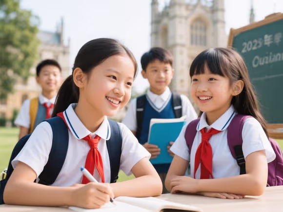 小学出国留学犯法吗