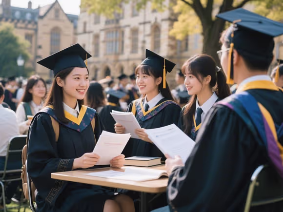已经上大学了怎么留学