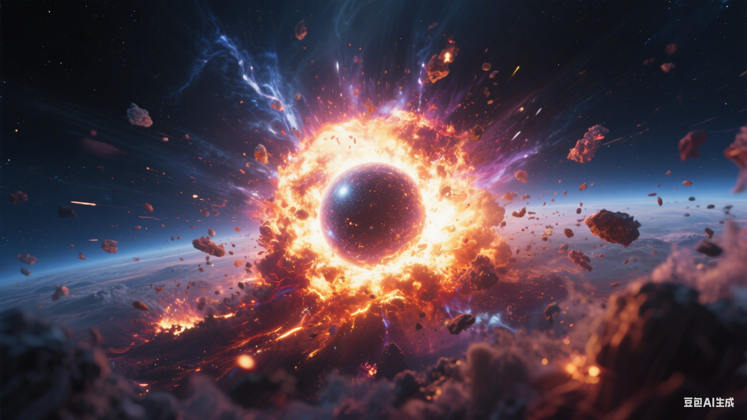 宇宙中的致密瑰宝：探秘中子星的神秘世界