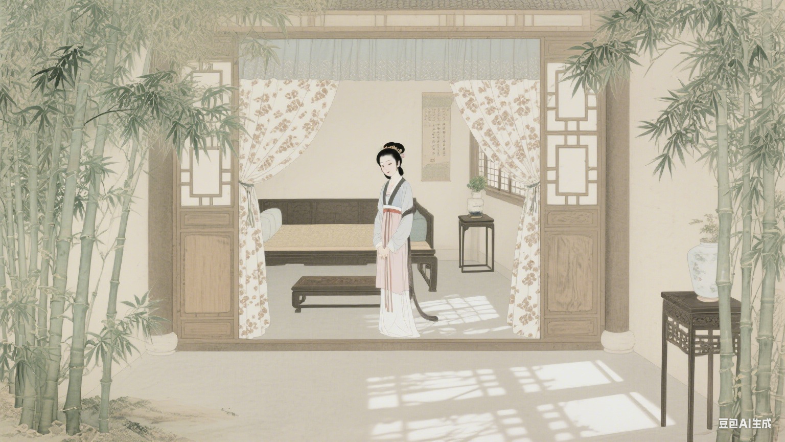 器物叙事视域下《红楼梦》的人物塑造与主题表达