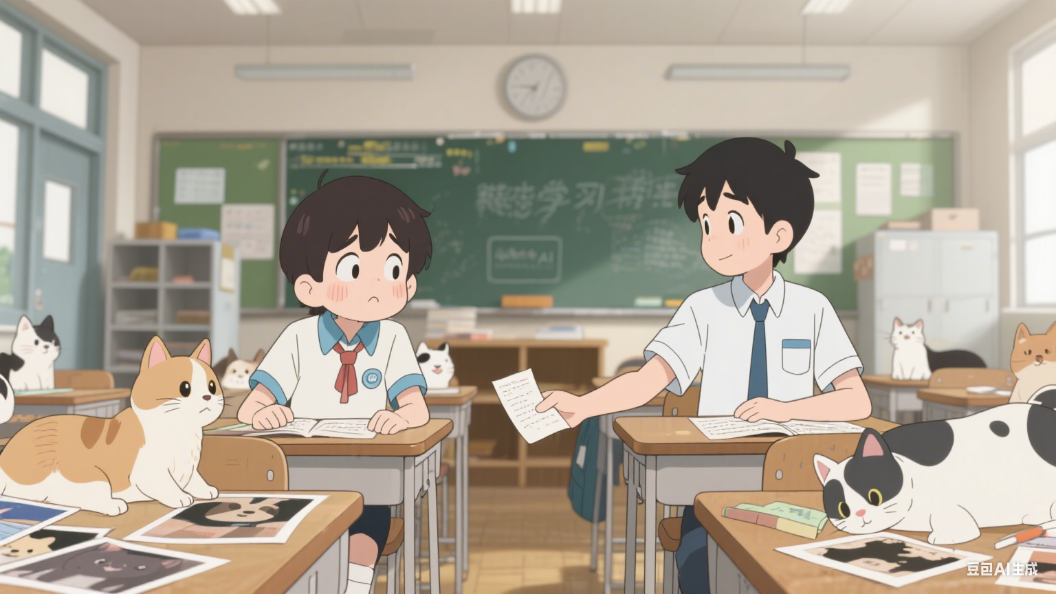 迁移学习：让 AI 像你我一样 “举一反三” 的偷懒神器