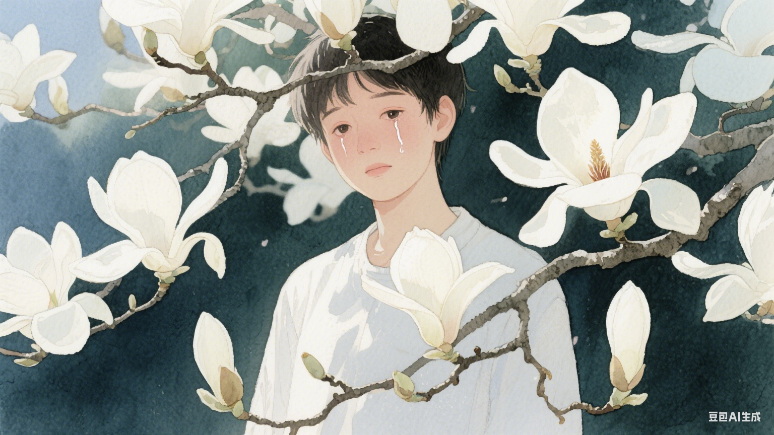 指尖的温度，眼底的星河 —— 漫谈感性认识的诗意栖居