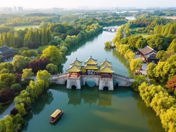 徐州4a景区有哪些
