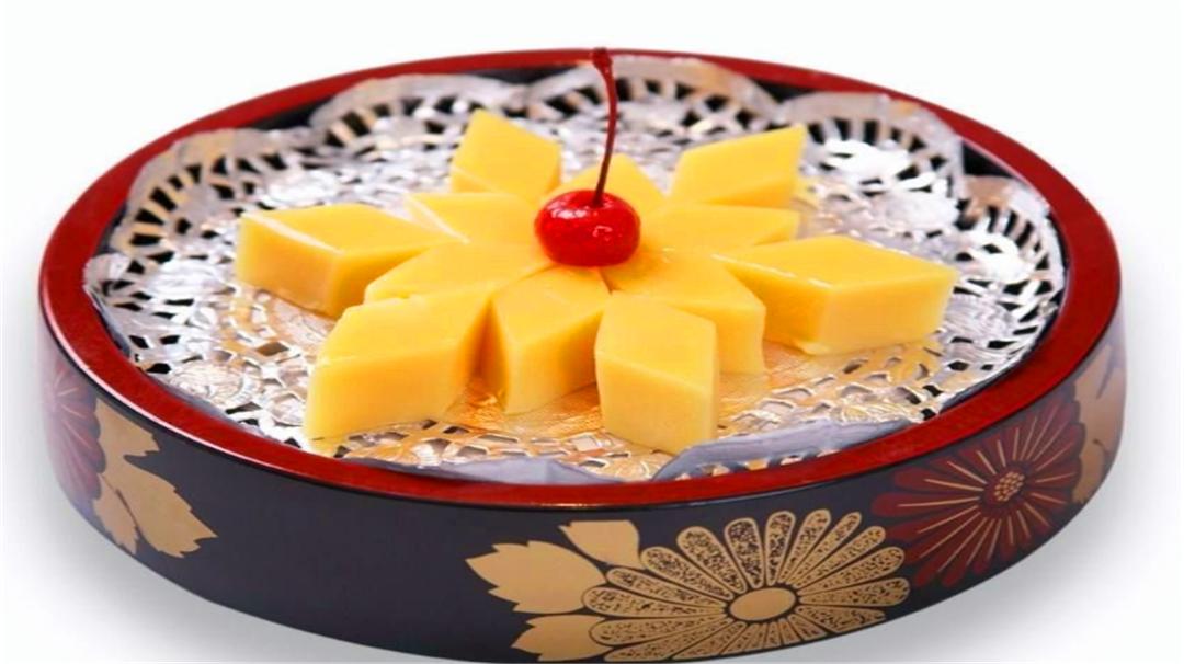 方寸糕点里的千年滋味:中式糕点的文化传承与时代新生