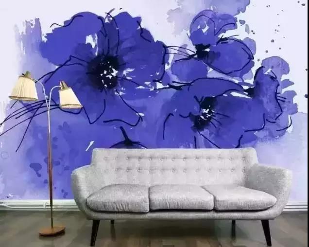 颜料与尘埃共舞的日常