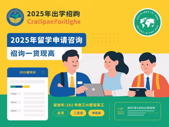 留学申请中介工资高吗