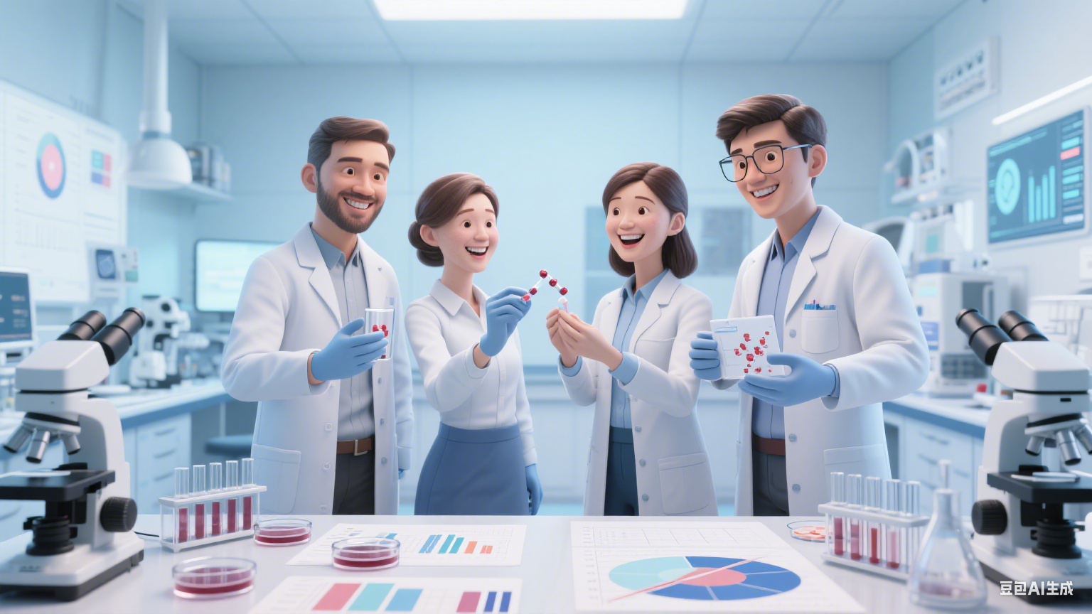 临港生命科学学院团队在新型抗癌药物研发领域取得重大突破